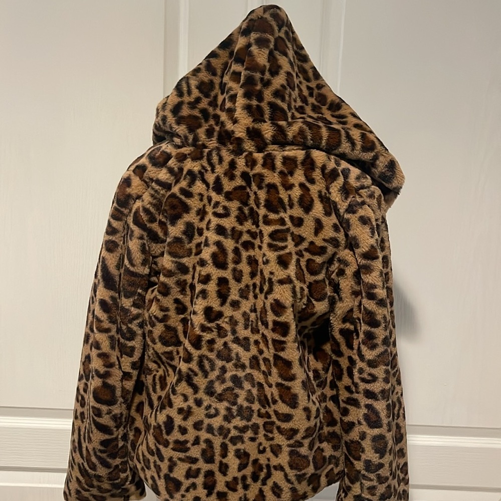 Fury jacket - Picture 3 of 4